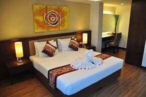 Avion Hotel