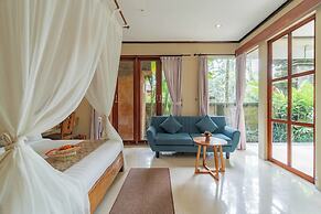 Budhi Ayu Villas Ubud