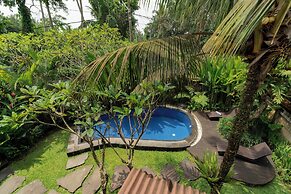 Budhi Ayu Villas Ubud