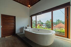 Budhi Ayu Villas Ubud