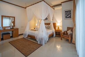 Budhi Ayu Villas Ubud