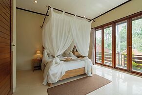 Budhi Ayu Villas Ubud
