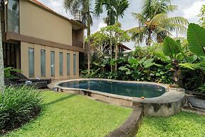 Budhi Ayu Villas Ubud