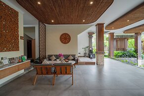 Budhi Ayu Villas Ubud