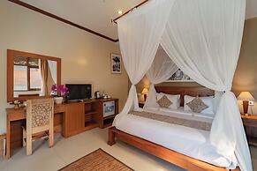 Budhi Ayu Villas Ubud