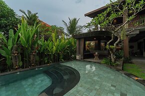 Budhi Ayu Villas Ubud