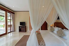 Budhi Ayu Villas Ubud