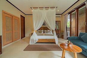 Budhi Ayu Villas Ubud