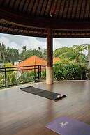 Budhi Ayu Villas Ubud