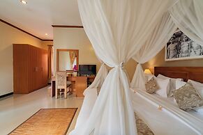 Budhi Ayu Villas Ubud