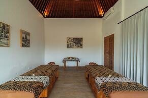 Budhi Ayu Villas Ubud