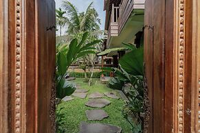 Budhi Ayu Villas Ubud