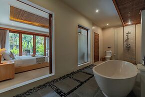 Budhi Ayu Villas Ubud