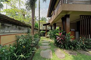 Budhi Ayu Villas Ubud