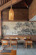 Budhi Ayu Villas Ubud