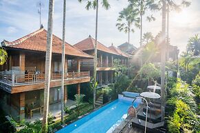 Budhi Ayu Villas Ubud