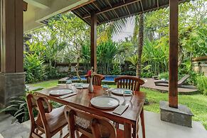 Budhi Ayu Villas Ubud