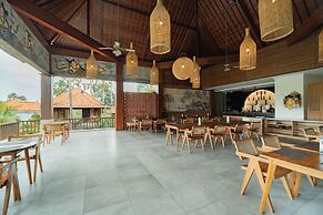 Budhi Ayu Villas Ubud
