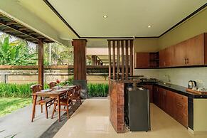 Budhi Ayu Villas Ubud