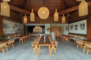 Budhi Ayu Villas Ubud