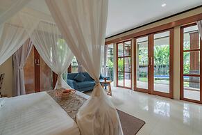 Budhi Ayu Villas Ubud