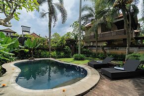 Budhi Ayu Villas Ubud