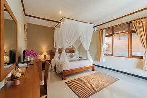 Budhi Ayu Villas Ubud