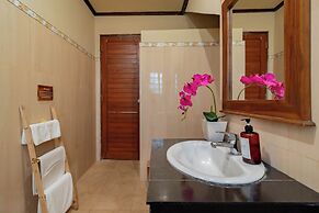 Budhi Ayu Villas Ubud