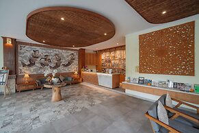 Budhi Ayu Villas Ubud