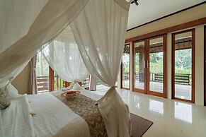 Budhi Ayu Villas Ubud
