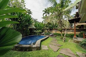 Budhi Ayu Villas Ubud