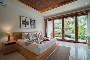 Budhi Ayu Villas Ubud