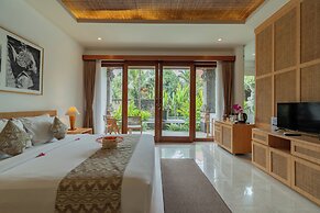 Budhi Ayu Villas Ubud