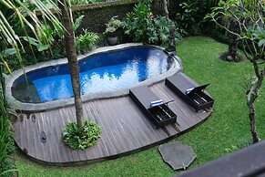 Budhi Ayu Villas Ubud