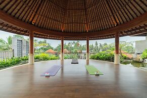 Budhi Ayu Villas Ubud