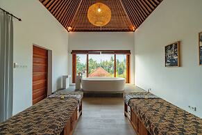 Budhi Ayu Villas Ubud