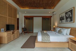 Budhi Ayu Villas Ubud