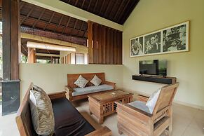 Budhi Ayu Villas Ubud