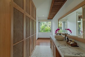 Budhi Ayu Villas Ubud