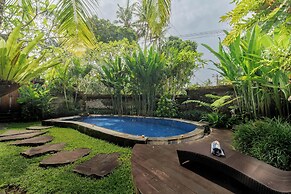 Budhi Ayu Villas Ubud