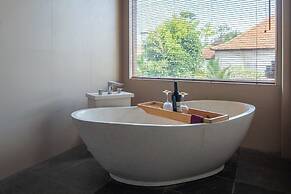 Budhi Ayu Villas Ubud