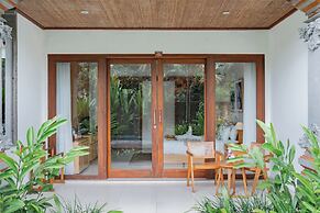 Budhi Ayu Villas Ubud