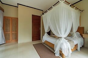 Budhi Ayu Villas Ubud