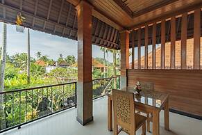 Budhi Ayu Villas Ubud