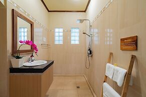 Budhi Ayu Villas Ubud
