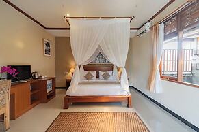 Budhi Ayu Villas Ubud