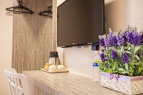 Lavender Inn Permas Jaya