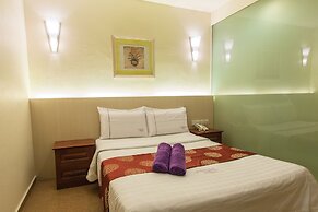 Lavender Inn Permas Jaya