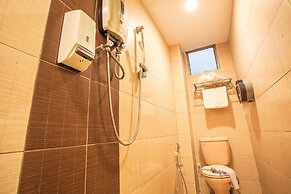 Lavender Inn Permas Jaya