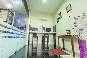 Lavender Inn Permas Jaya